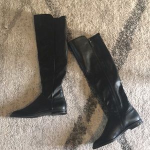 Franco Sarto Varick Boots